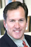 Bill Farquharson