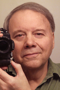 Bob Atkinson