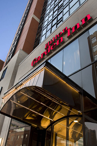 Hilton Garden Inn