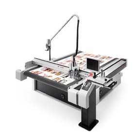 Océ ProCut Digital Cutter