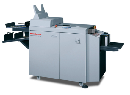 New Standard Horizon CRF-362 Creaser/Folder
