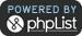 powered by phpList 3.2.1, © phpList ltd